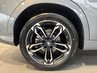 BMW iX2 eDrive20 204ch BVA M Sport