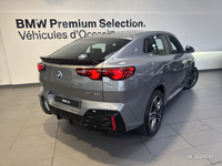 BMW iX2 eDrive20 204ch BVA M Sport