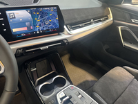 BMW iX2 eDrive20 204ch BVA M Sport