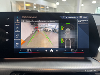 BMW iX2 eDrive20 204ch BVA M Sport