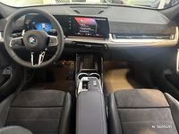 BMW iX2 eDrive20 204ch BVA M Sport