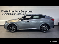 BMW iX2 eDrive20 204ch BVA M Sport