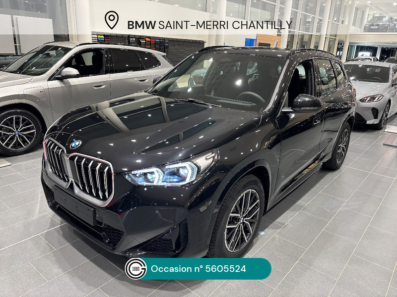BMW X1 SDRIVE 20i M SPORT 170 CH