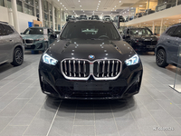 BMW X1 SDRIVE 20i M SPORT 170 CH
