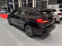 BMW X1 SDRIVE 20i M SPORT 170 CH