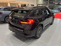 BMW X1 SDRIVE 20i M SPORT 170 CH