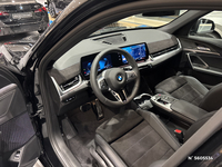 BMW (U11) X1 sDrive 20i 170ch M Sport