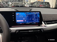 BMW (U11) X1 sDrive 20i 170ch M Sport