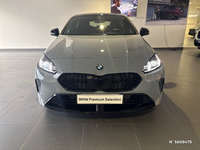 BMW 120 170 ch DKG7 M SPORT (F70)