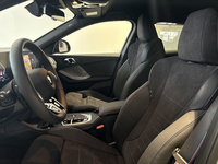 BMW 120 170 ch DKG7 M SPORT (F70)