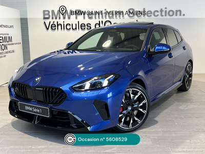 BMW 120 170 ch DKG7 M Sport