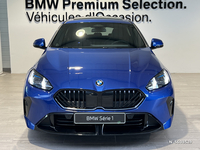 BMW 120 170 ch DKG7 M Sport
