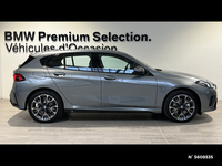 BMW 116 122 ch DKG7 M Sport Design