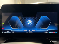 BMW 116 122 ch DKG7 M Sport Design