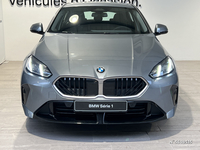 BMW 116 122 ch DKG7 M Sport Design