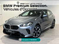 BMW 116 122 ch DKG7 M Sport Design
