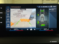 BMW 116 122 ch DKG7 M Sport Design