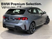 BMW 116 122 ch DKG7 M Sport Design