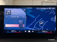 BMW 116 122 ch DKG7 M Sport Design