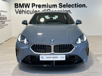 BMW 120 170 ch DKG7 M Sport