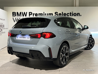 BMW 120 170 ch DKG7 M Sport Design