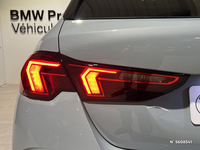 BMW 120 170 ch DKG7 M Sport Design