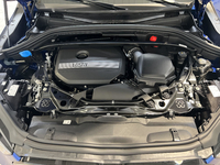 BMW X2 sDrive 20i 170ch DKG7 M Sport