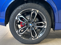 BMW X2 sDrive 20i 170ch DKG7 M Sport