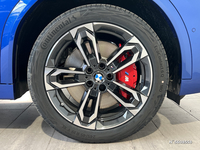 BMW X2 sDrive 20i 170ch DKG7 M Sport
