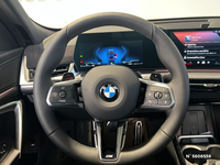 BMW X2 sDrive 20i 170ch DKG7 M Sport