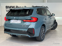BMW X1 sDrive 20i 170ch DKG7 M Sport
