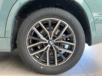 BMW X1 sDrive 20i 170ch DKG7 M Sport