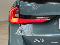 BMW X1 sDrive 20i 170ch DKG7 M Sport