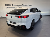 BMW X2 sDrive 20i 170ch DKG7 M Sport