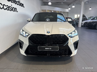 BMW X2 sDrive 20i 170ch DKG7 M Sport