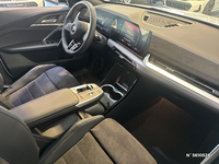 BMW X2 sDrive 20i 170ch DKG7 M Sport