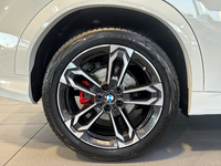 BMW X2 sDrive 20i 170ch DKG7 M Sport