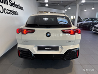 BMW X2 sDrive 20i 170ch DKG7 M Sport