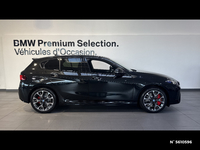 BMW 120 170 ch DKG7 M Sport