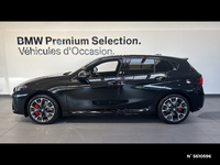 BMW 120 170 ch DKG7 M Sport