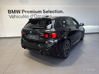BMW 120 170 ch DKG7 M Sport