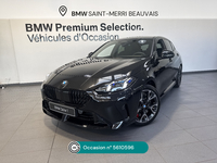 BMW 120 170 ch DKG7 M Sport