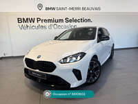 BMW 120 170 ch DKG7 M Sport