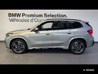 BMW iX1 eDrive20 204ch BVA M Sport