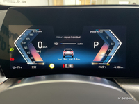 BMW iX1 eDrive20 204ch BVA M Sport