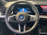 BMW iX1 eDrive20 204ch BVA M Sport