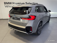 BMW iX1 eDrive20 204ch BVA M Sport