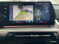 BMW iX1 eDrive20 204ch BVA M Sport