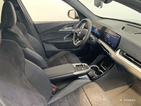 BMW iX1 eDrive20 204ch BVA M Sport