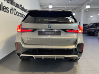 BMW iX1 eDrive20 204ch BVA M Sport